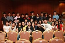 AIMST 3rd Convocation 2010