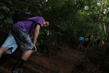AMCF Gunung Jerai Trip