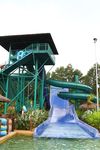 AMCF Cinta Sayang Theme Park Trip