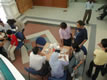 AIMST Blood Donation Campain 2002