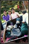 AMCF First Camp - Wo Yao Da Bian
