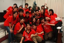 AMCF A Christmas To Remember 