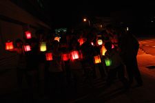 AMCF Lantern Festival Parade At AIMST