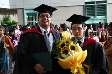 AIMST 3rd Convocation 2010