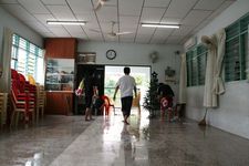 AMCF Bedong Church Cleaning