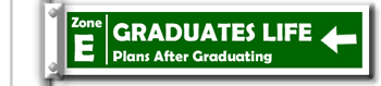 Graduates Life - Plans After Graduating