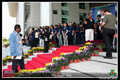 Official Opening Of AIMST University New Campus 2008