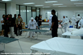 AIMST Blood Donation Drive 2007