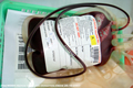 Blood Donation Drive 2007