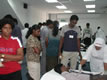 AIMST Blood Donation Campain 2002