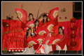 AIMST University Chinese New Year Cultural Night 2008