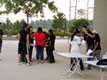 AIMST University Charity Sports Day 2007