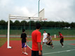 AIMST University Charity Sports Day 2007