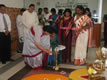Deepavali Celebration 2002