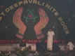 Deepavali Celebration 2003