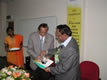 Dato' Seri S Samy Vellu's Visit 2002