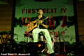 AIMST First Beat IV 2007