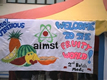 The AIMST Open Day 2003