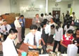 The AIMST Orientation Week 2003