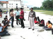 AIMST Orientation Week 2005
