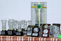 AIMST University Vice Chancellor's Challenge Trophy 2007