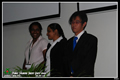 AIMST University Public Speaking Talent Quest 2008
